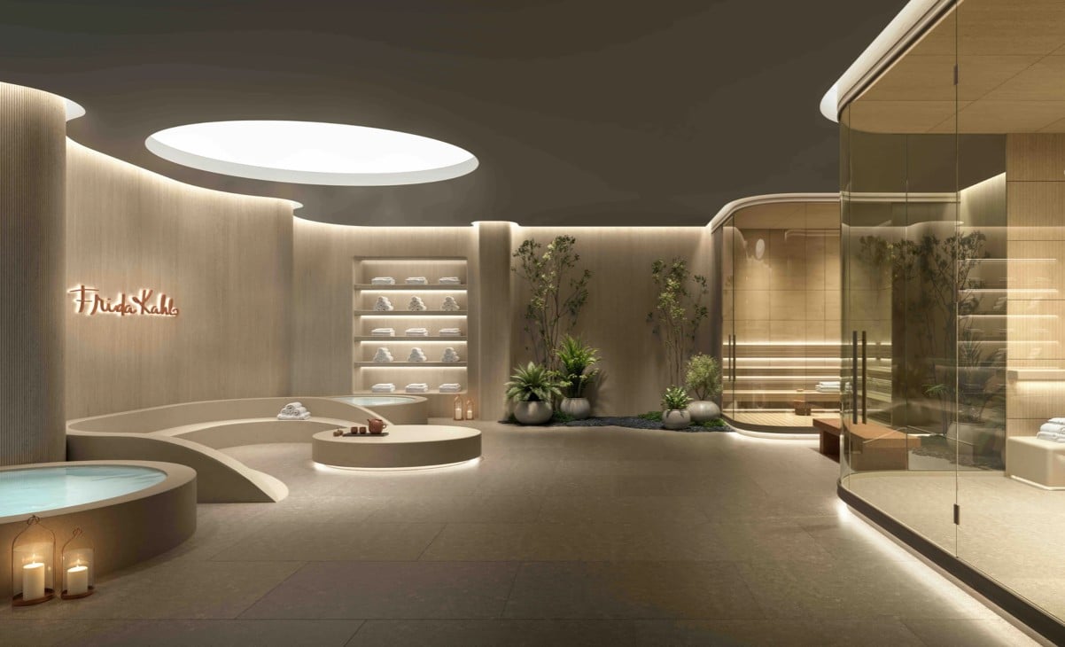 March 2026 - A Frida Kahlo–inspired speakeasy is set to arrive in Wynwood