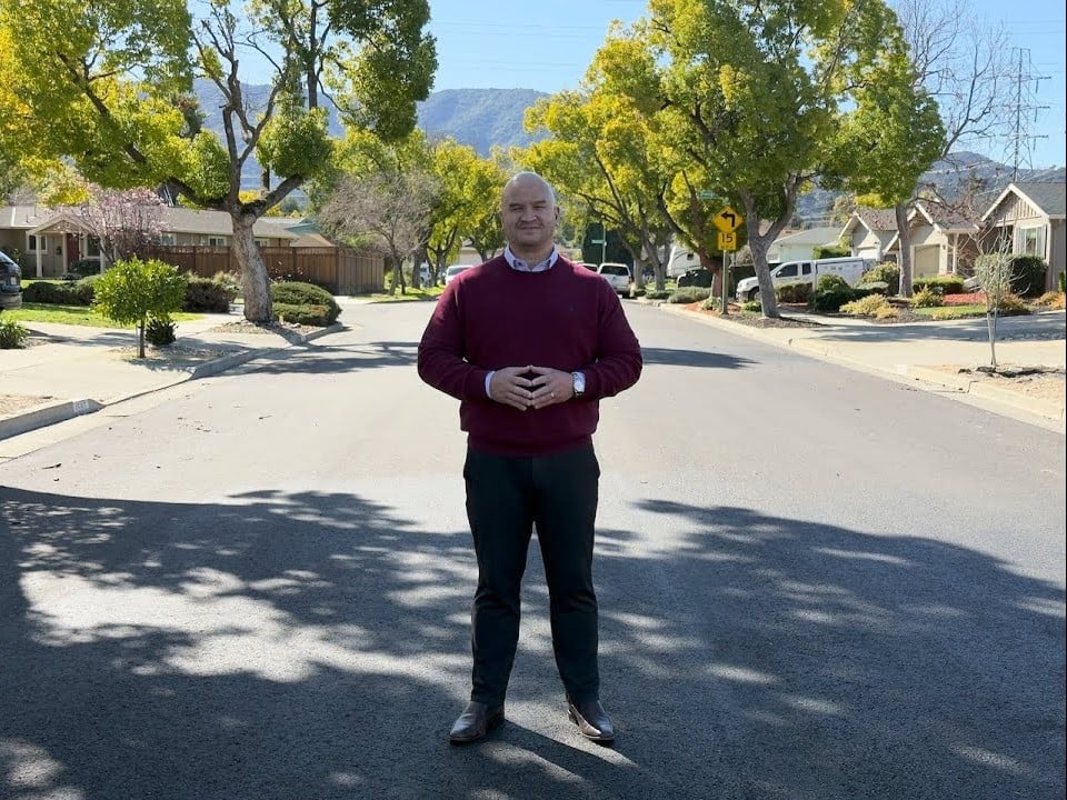  Princeton Dr, San Jose - Cambrian Neighborhood!