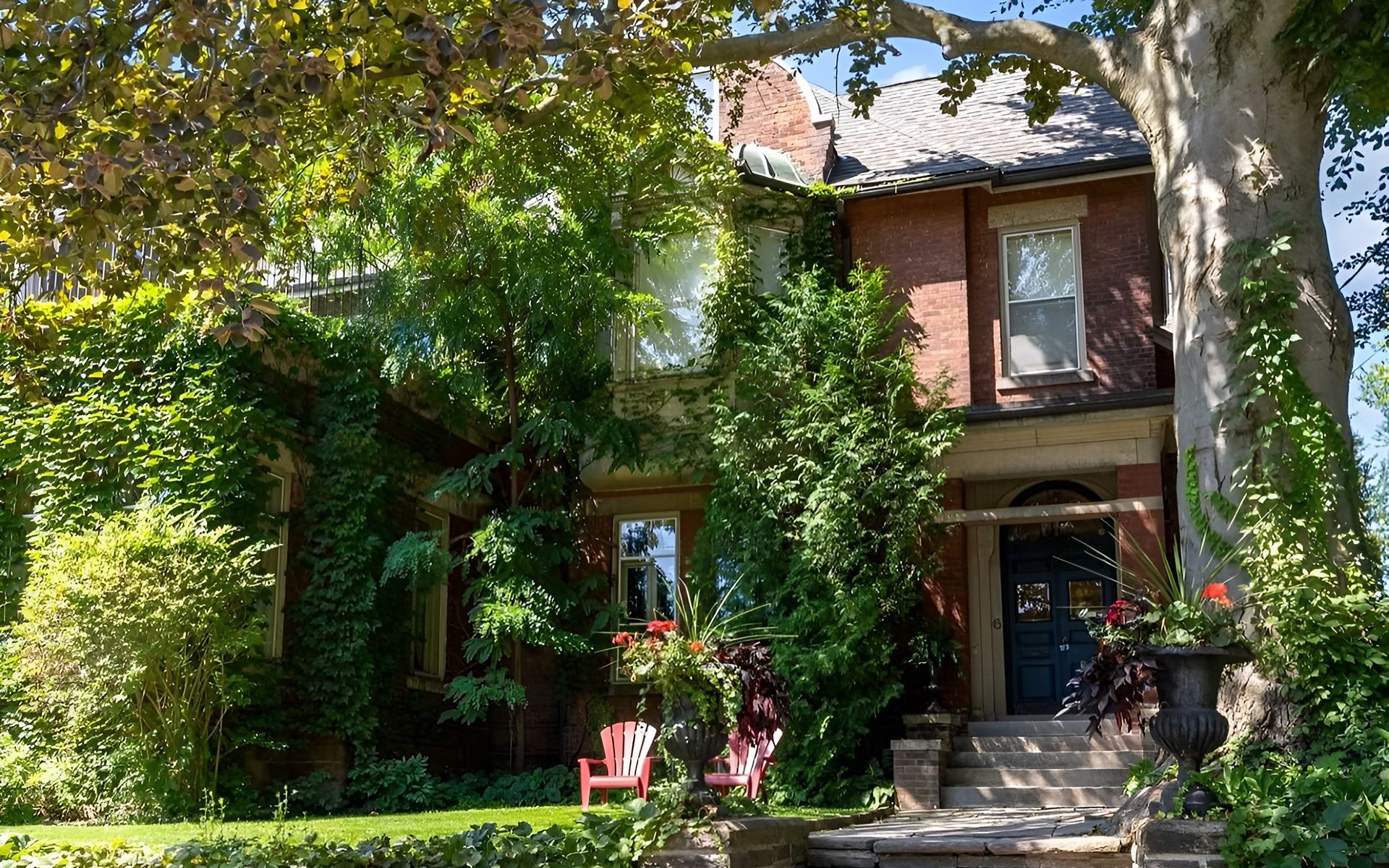 6 Dale Ave M