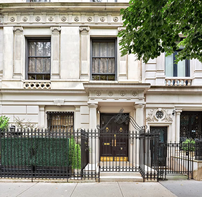 15 East 82nd Street, #2