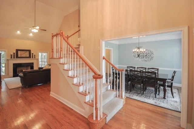 SOLD U SO!! 1011 Mallard Circle, Bogart, Georgia