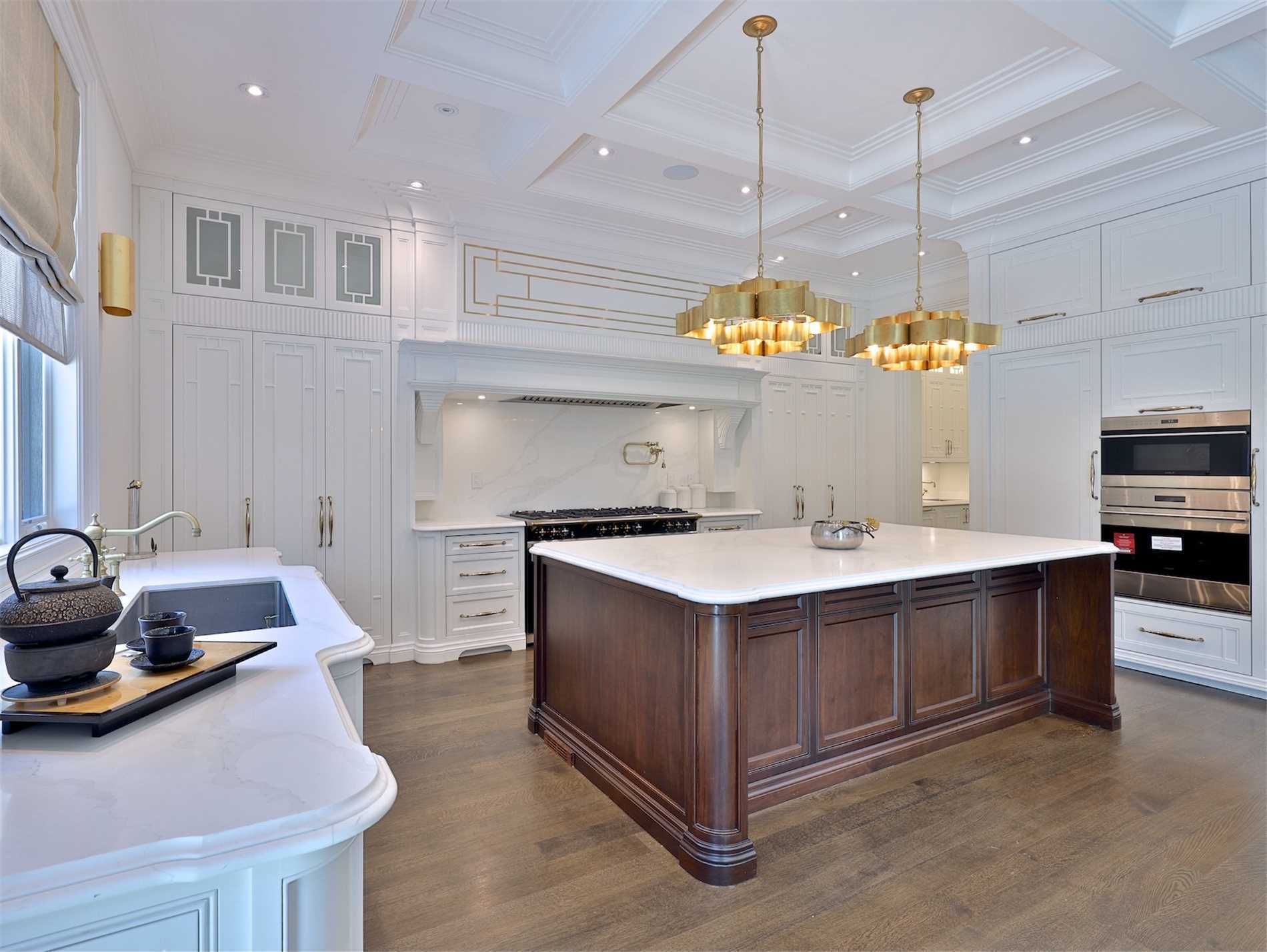 Architectural Masterpiece Of Distinction