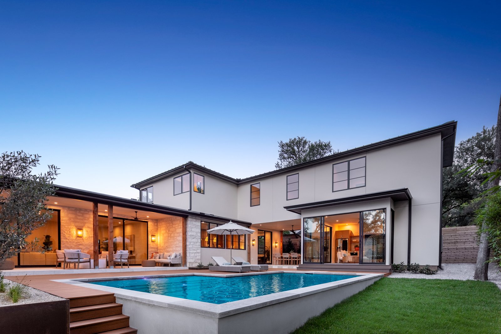 Brookhaven in Barton Hills