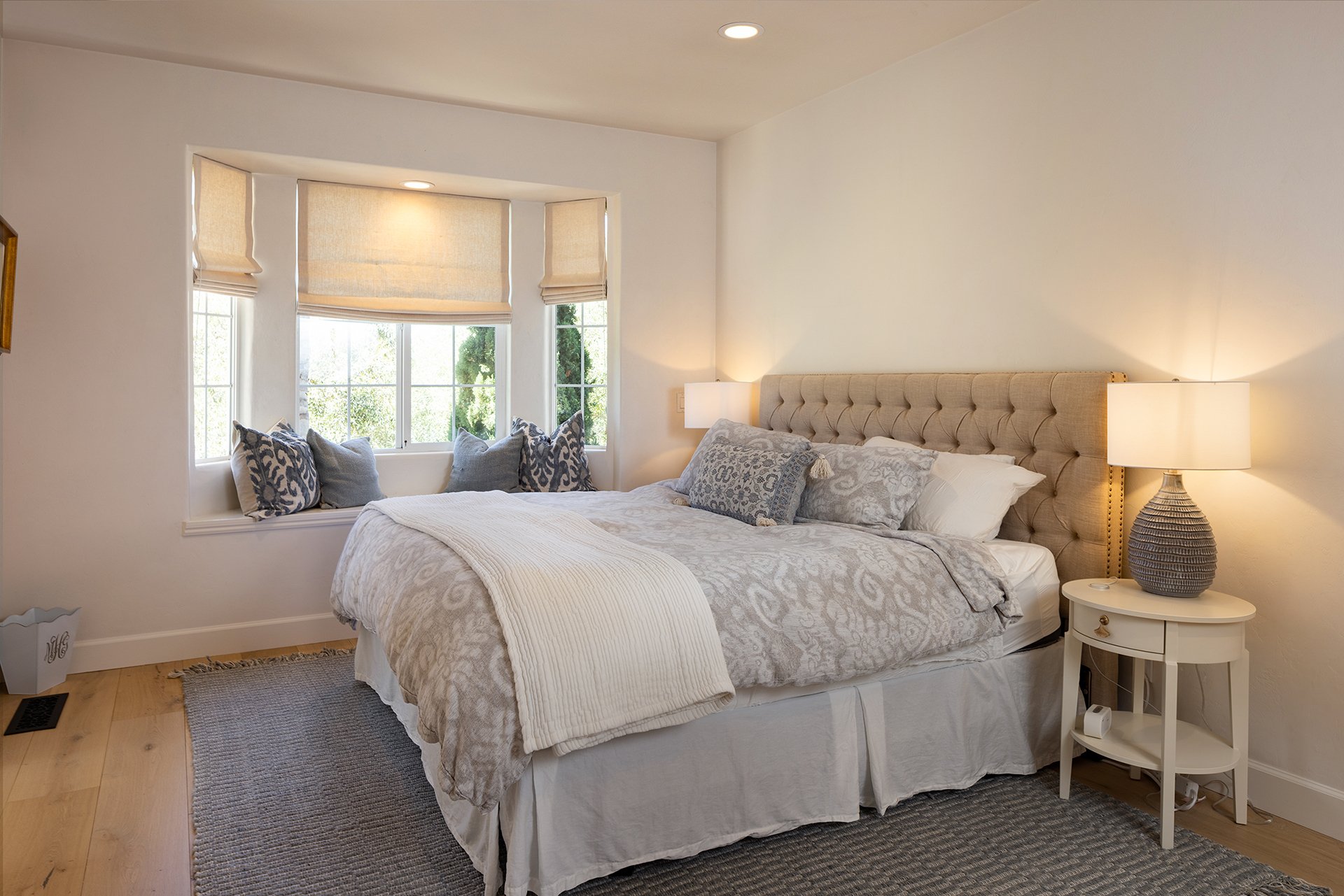Carmel Valley Luxury Retreat