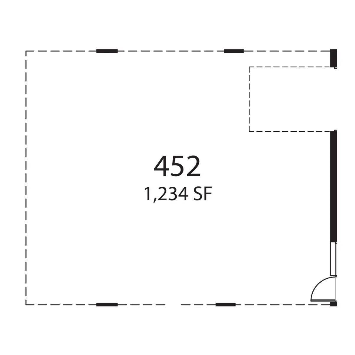 Marine Landing, #452