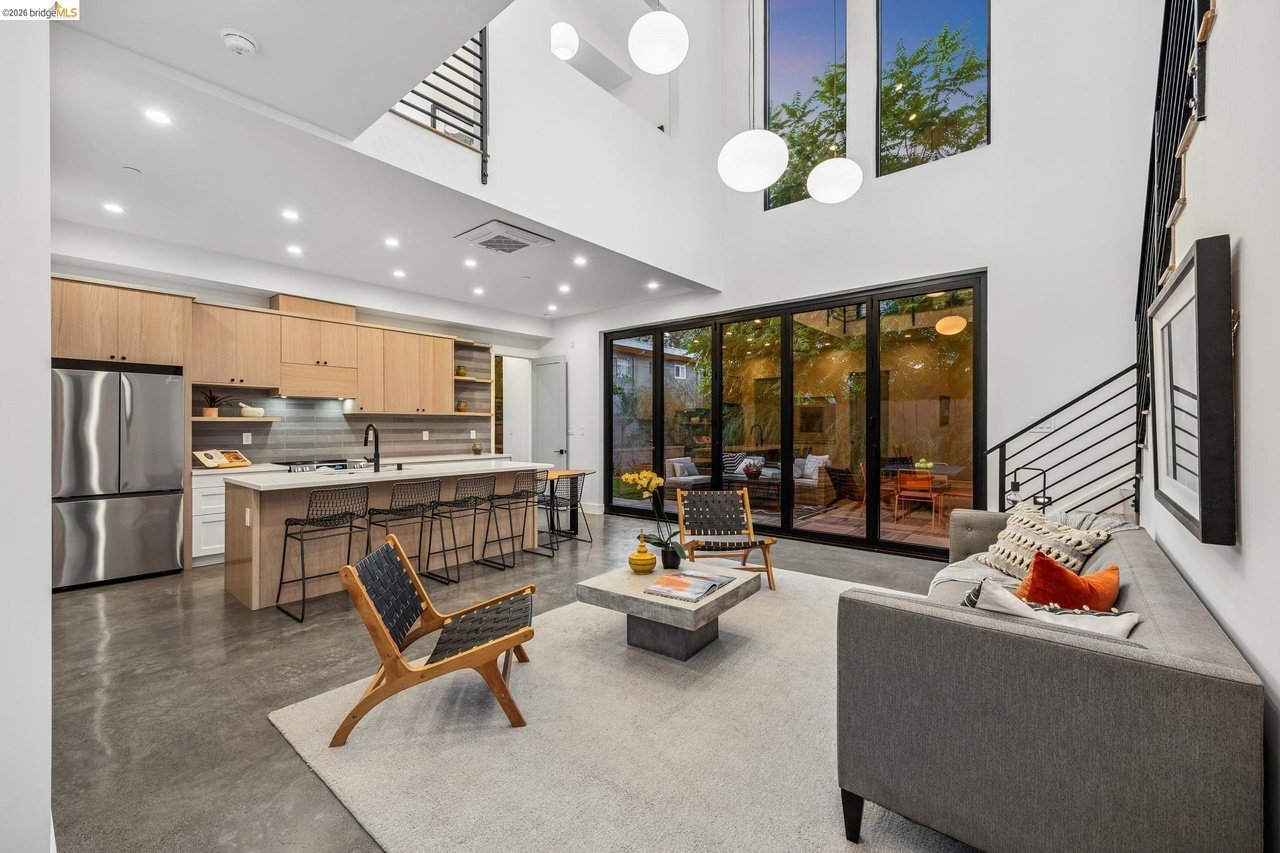 1517 Fairview St, Berkeley