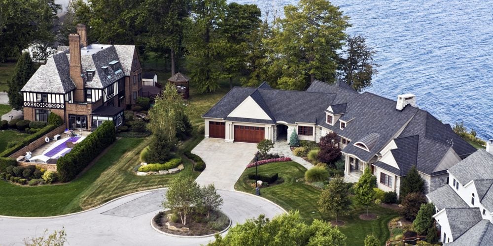 Bay Village Ohio