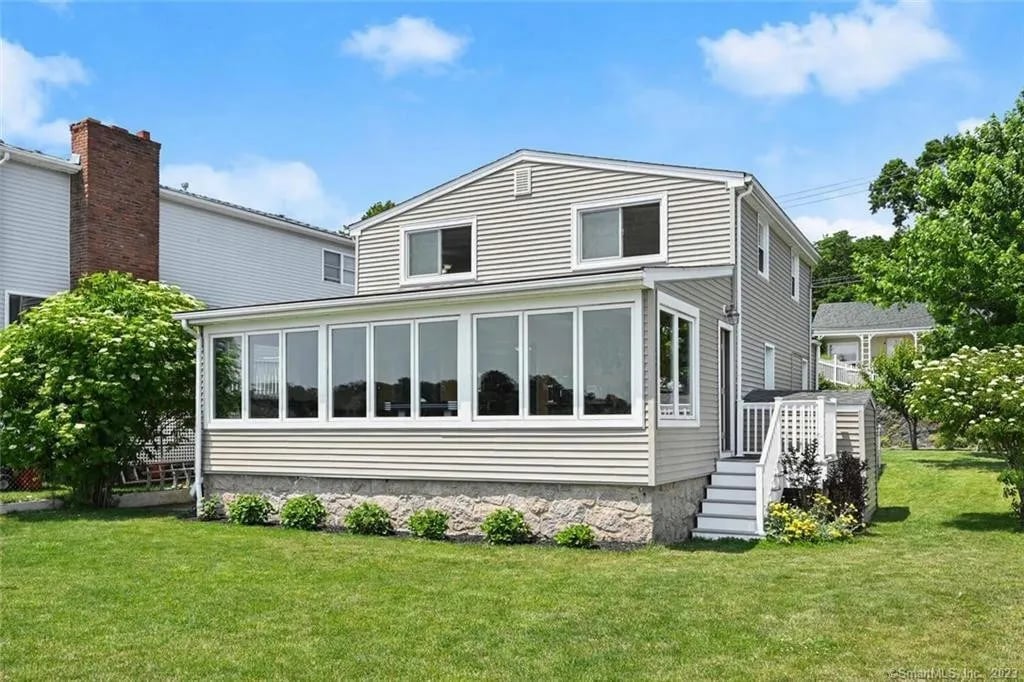 75 Ocean Avenue