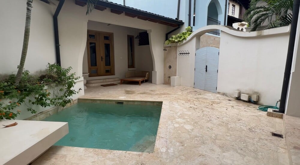 7 Paseo del Mar | Casa Athena: Luxury Beachfront Home at Las Catalinas, Costa Rica