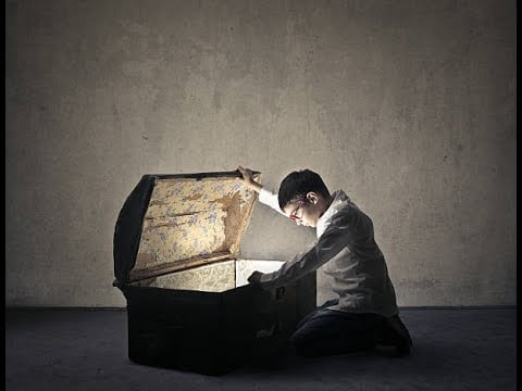 OGSR Episode #68 Your Hidden Wealth