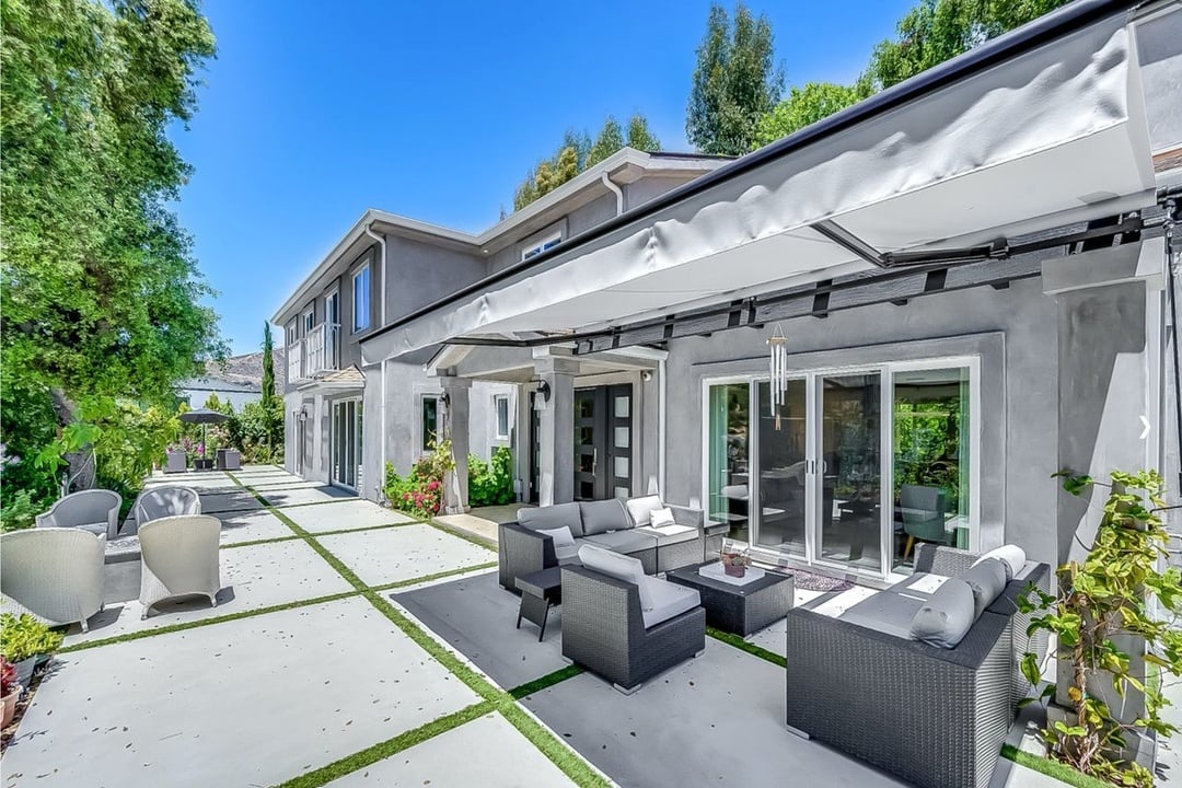 Luxe, Bellagio, 90049