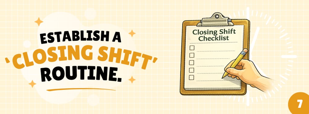 7 Simple But Effective Habits For A Cleaner and Tider Home All Year