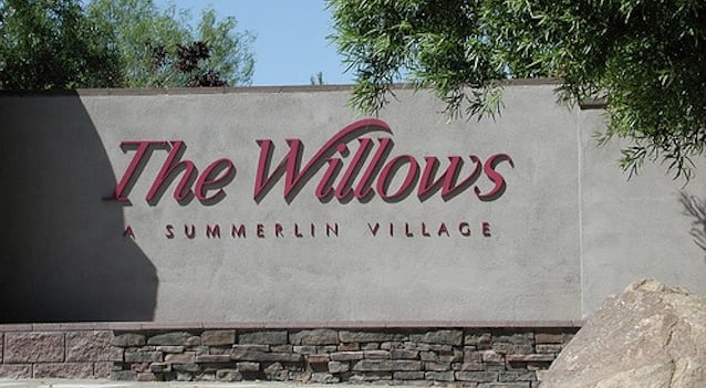 The Willows Village
