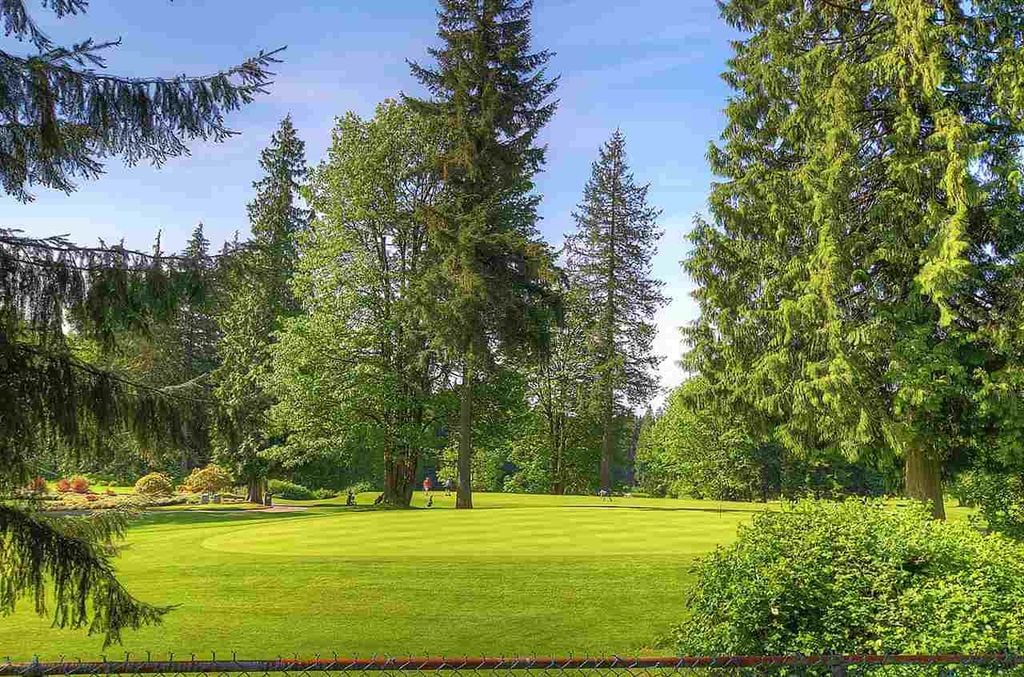 4001 Mt Seymour Pkwy, #112