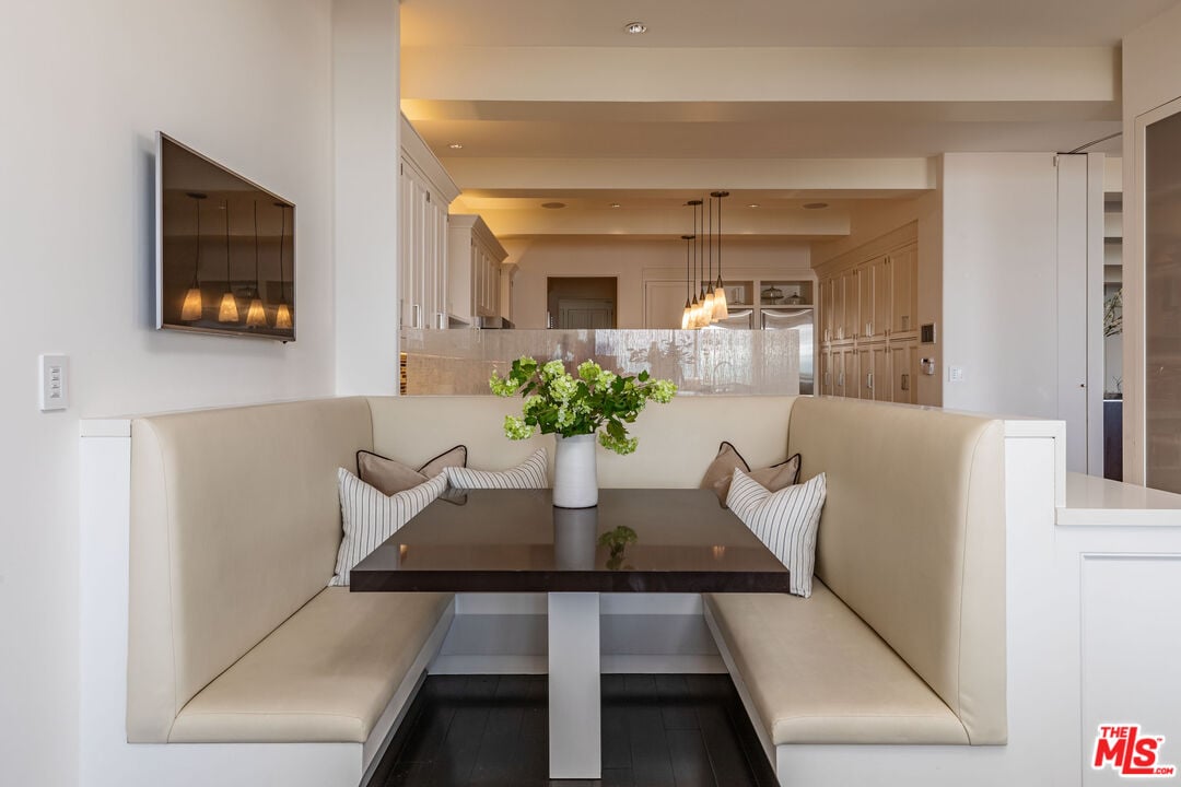 Coronet Pavilion, Pacific Coast Hwy, 90265