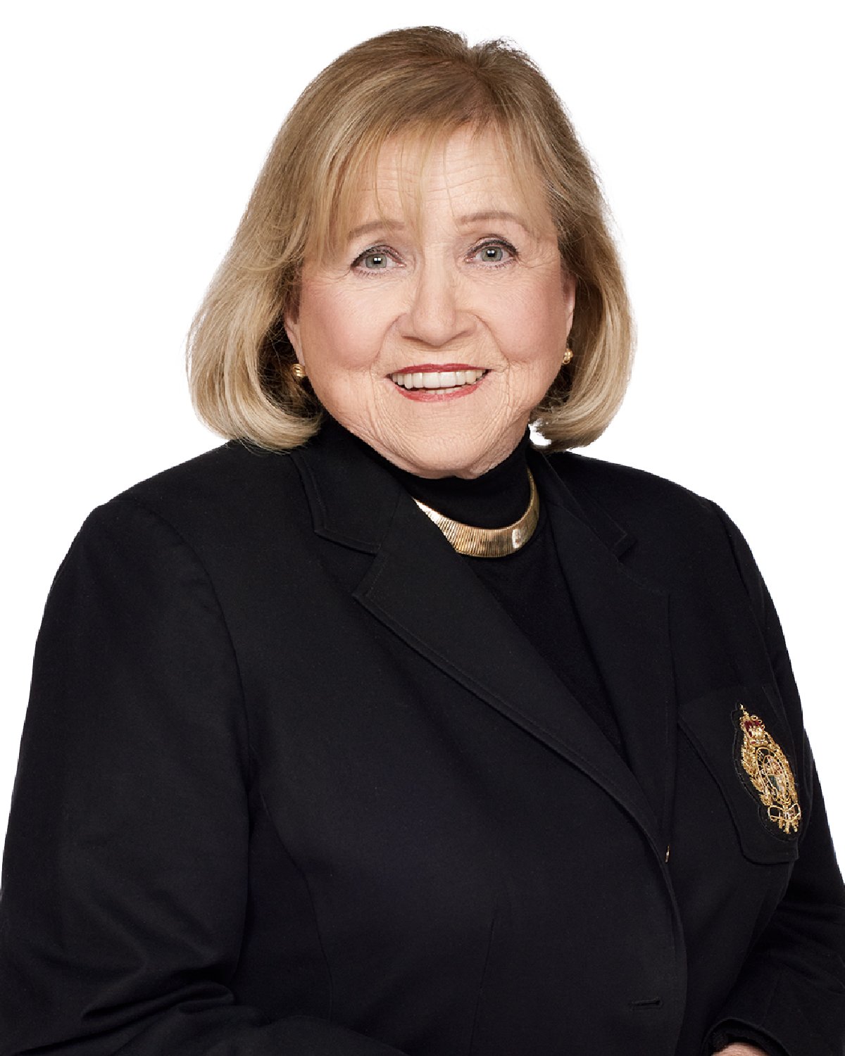 Janet  Russell