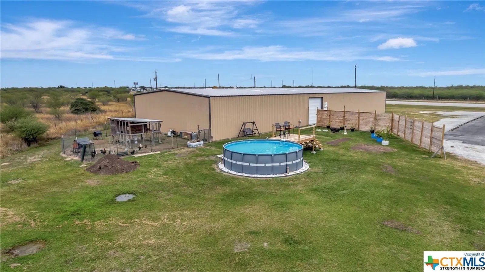 13955 US Hwy 77