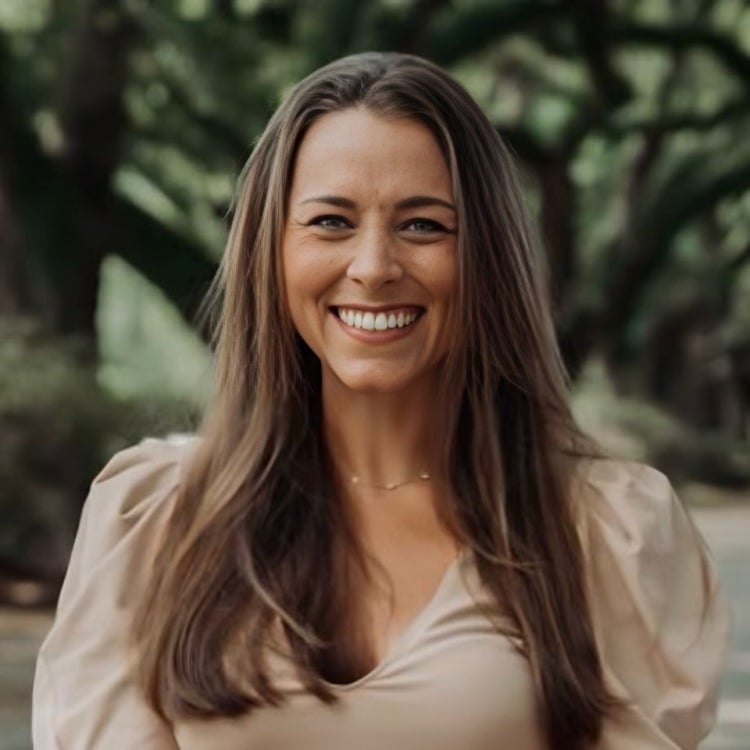 Amanda Ladner-Hayes