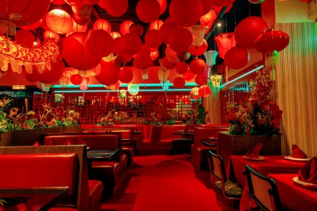 A Legendary L.A. Chinese Restaurant Is Bringing Its Cult-Favorite Flavors to Miami Beach