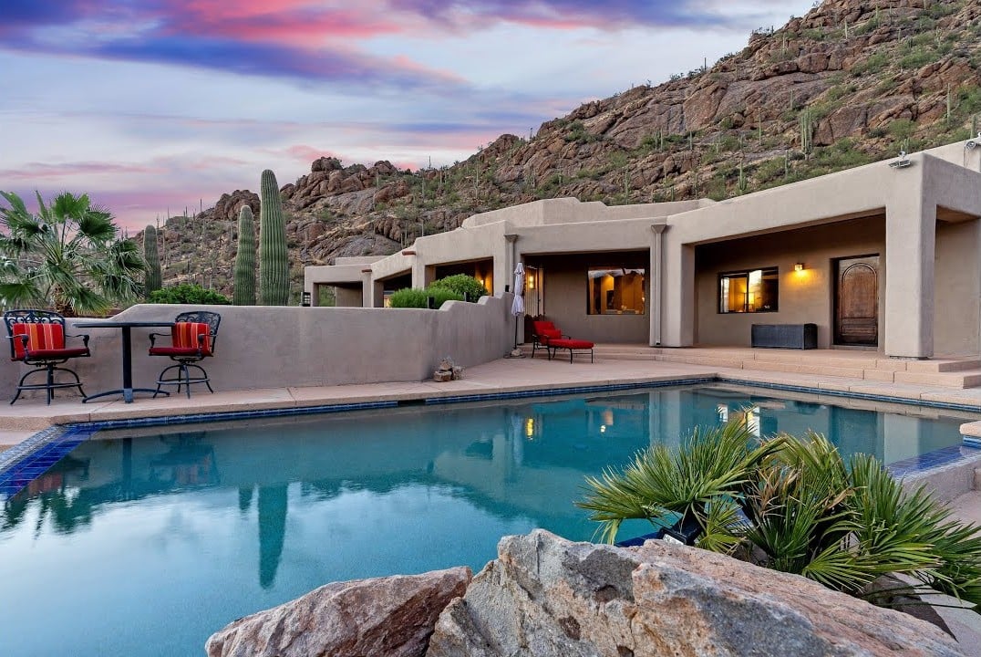 3520 W Placita de la Tierra Tucson, AZ