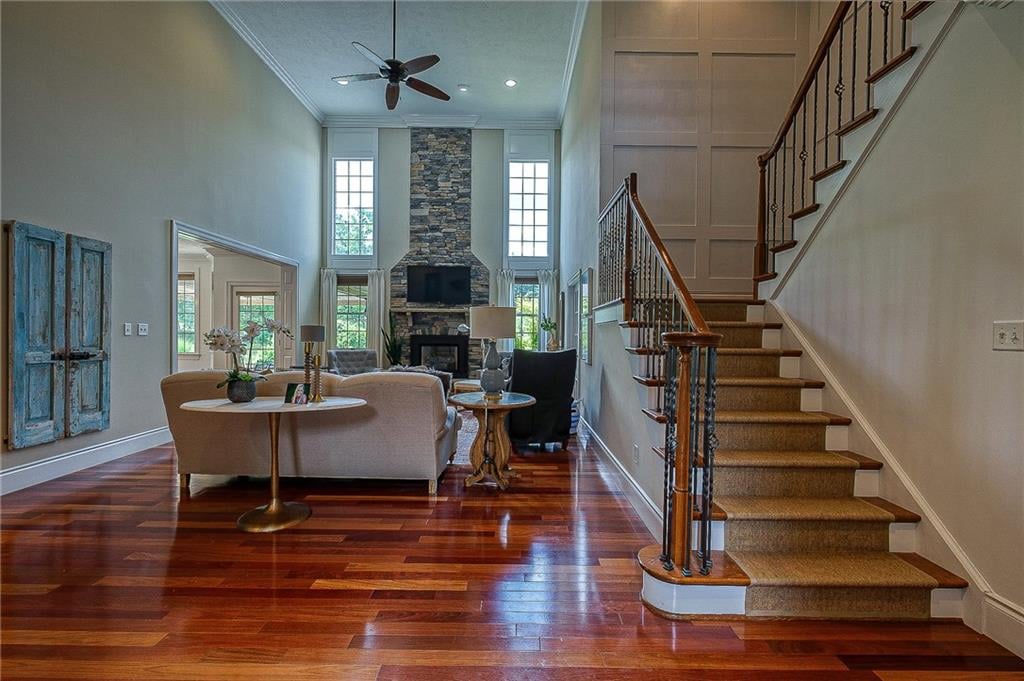 108 Walden Pond Lane
