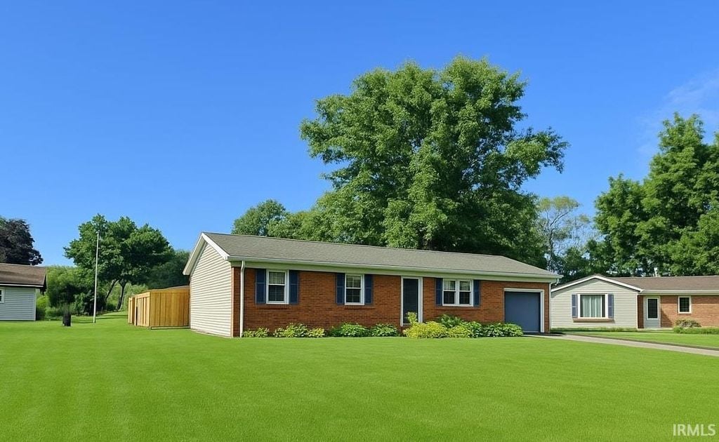 3607 Ashwood Ct