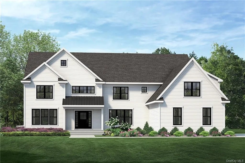 45 Byram Ridge Rd