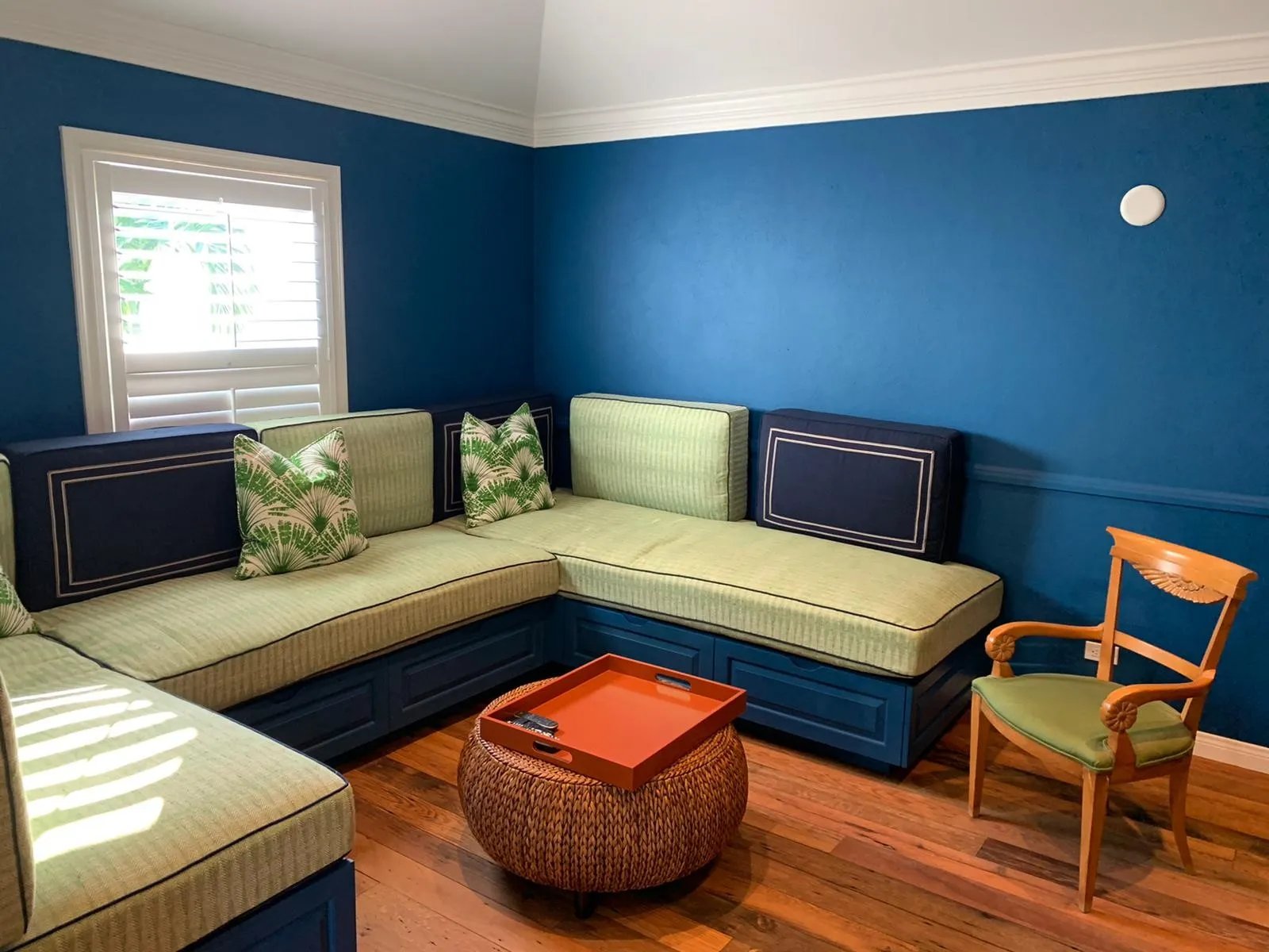 Recently Renovated Lyford Cay Golf House