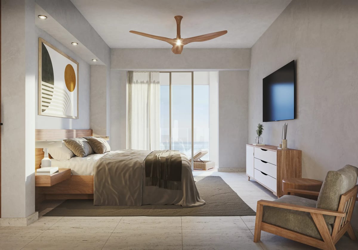 Tortuga Bay 3615-J