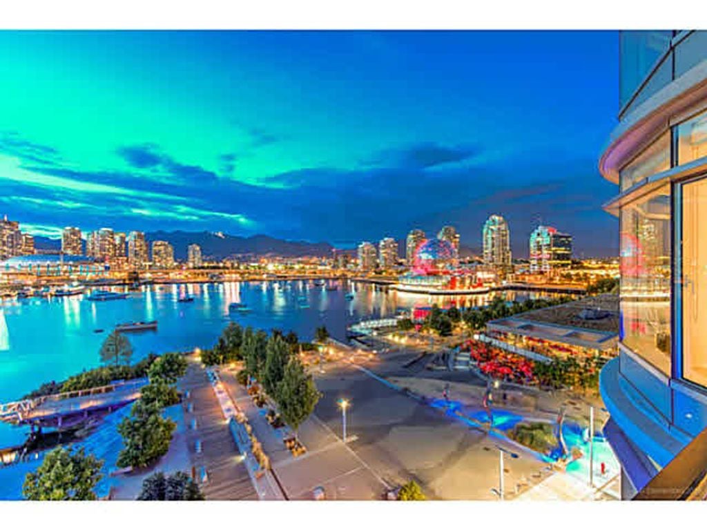 1625 Manitoba St, #701