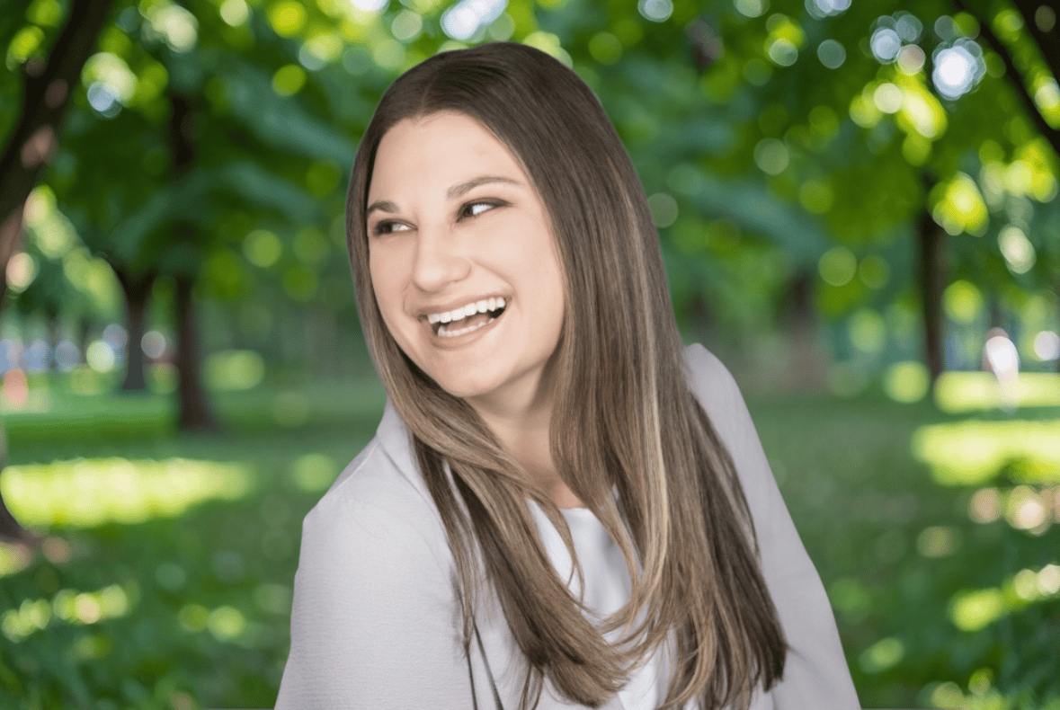 Rachael Hosford photo