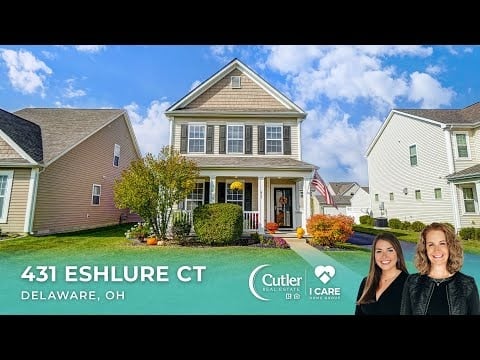 New Listing in Delaware, OH