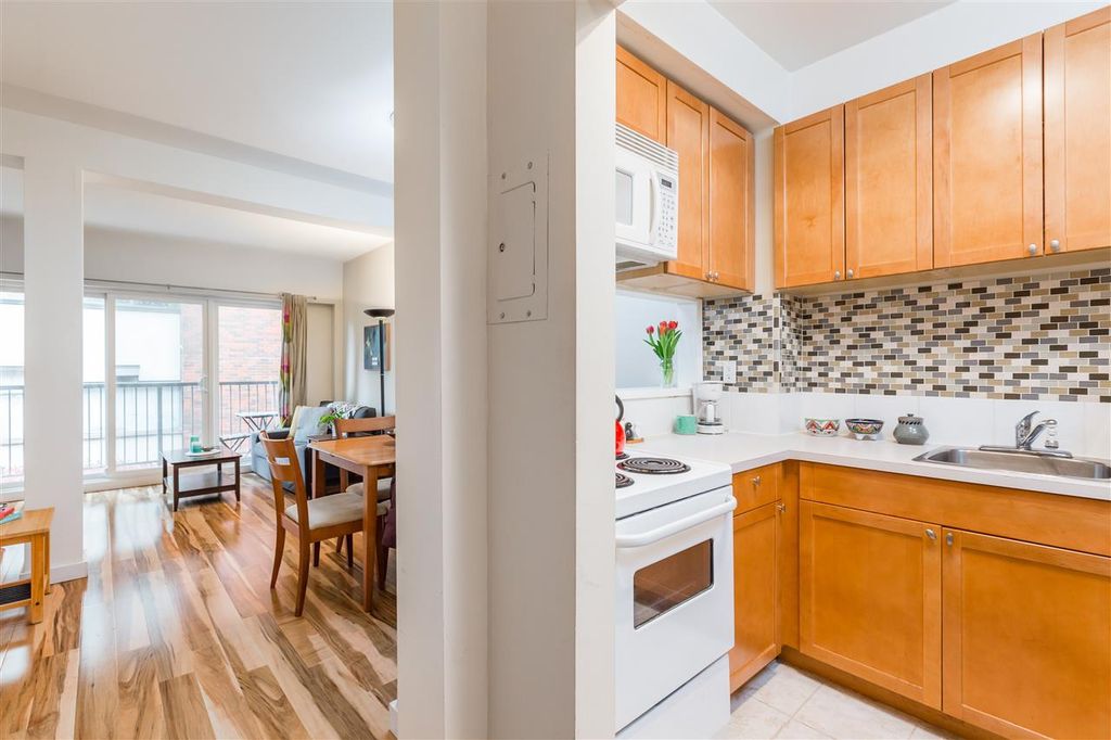 1655 Nelson St, #314