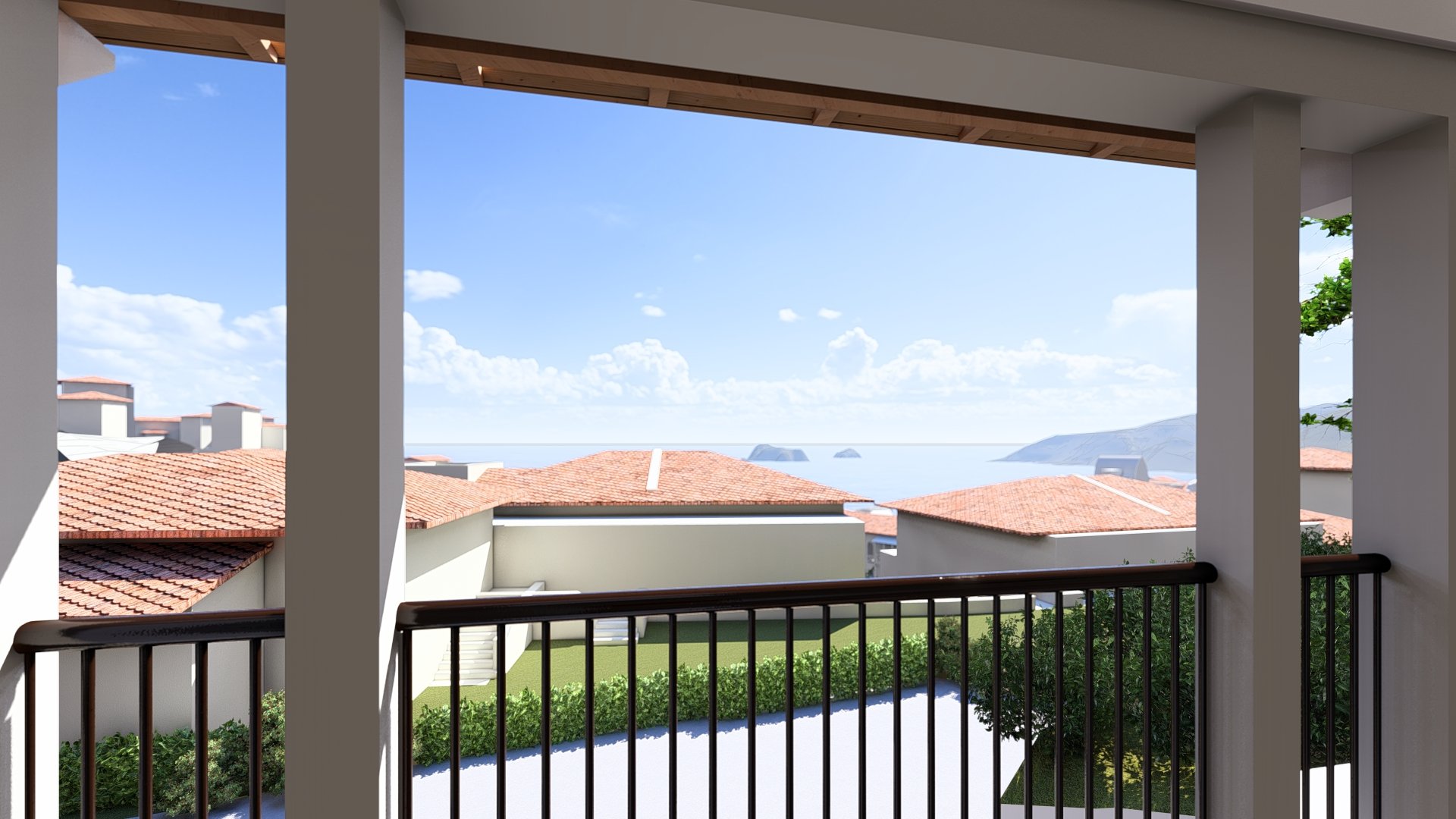 Prado 80 | An Exceptional Estate of Convenience, Privacy & Potential