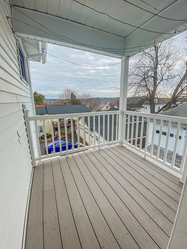 Rental Currently Available