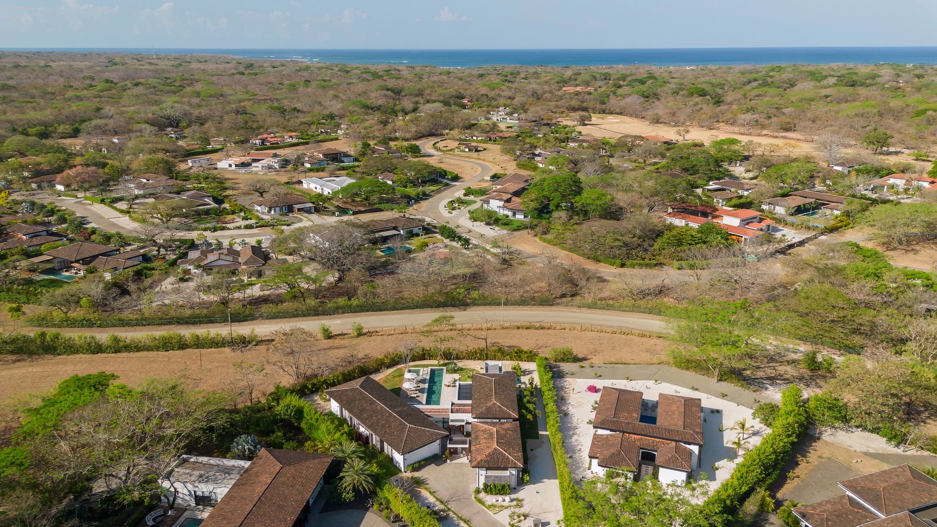 Villa Las Brisas 29 | New Luxury 4-Bedroom Home for Sale in Hacienda Pinilla, Costa Rica