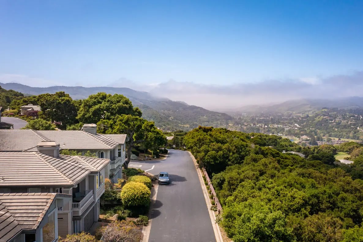 Hillside