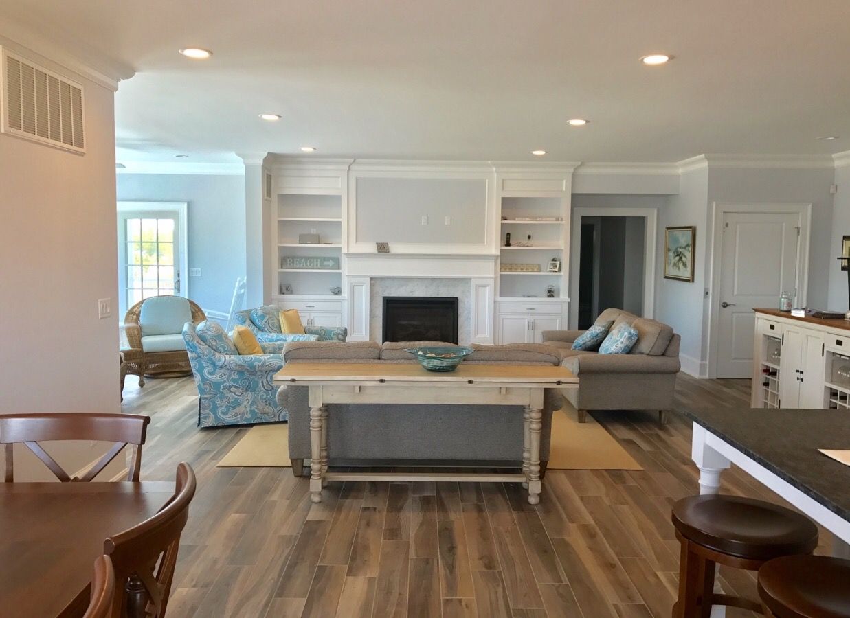 #1014 Perfect Summer Retreat For Whole Family Bay and Ocean Views With Pool