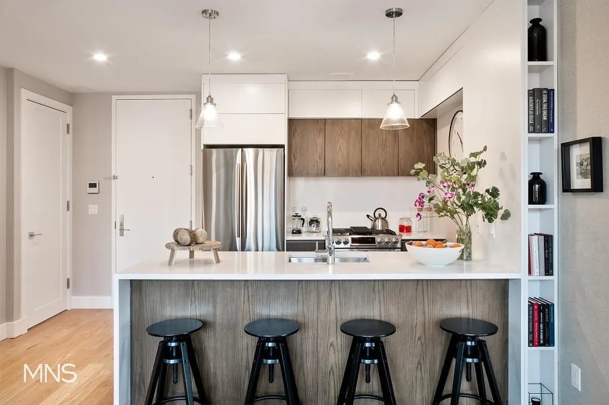 2100 Bedford Ave, #3G