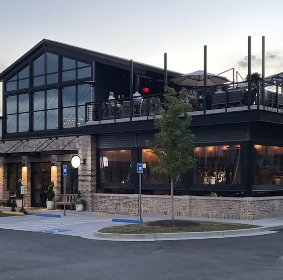 Riverstone Corner Bistro