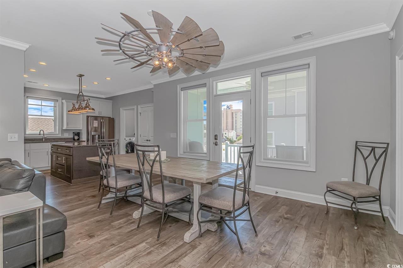 1103 Strand Ave North Myrtle Beach, SC 29582