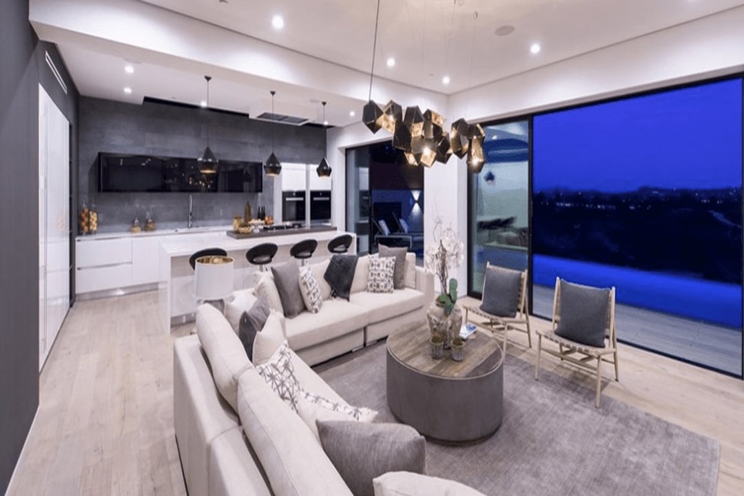 Luxe Blissful
