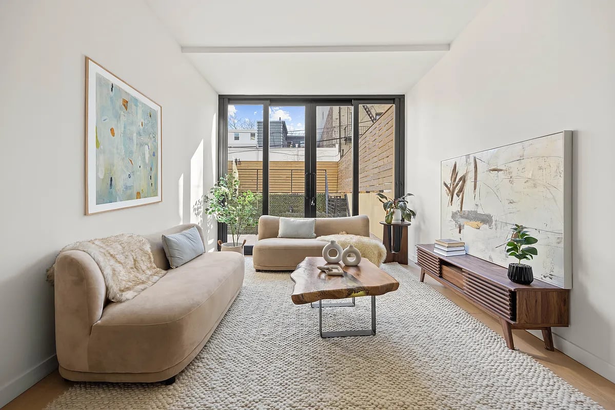 74 Jackson St #Garden