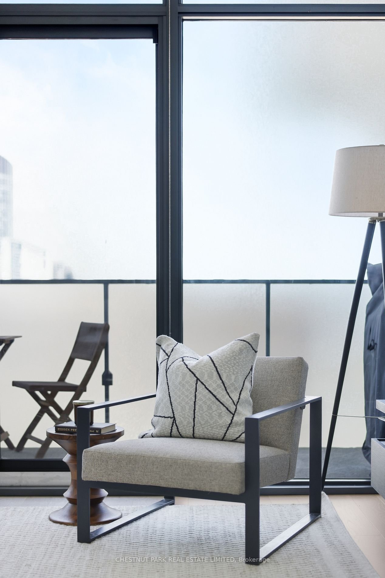 PRESTIGEOUS PENTHOUSE AT 20 LOMBARD