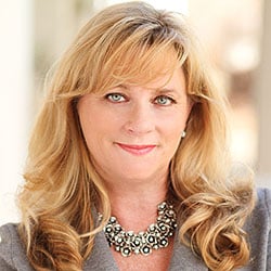 Stacy Rauh