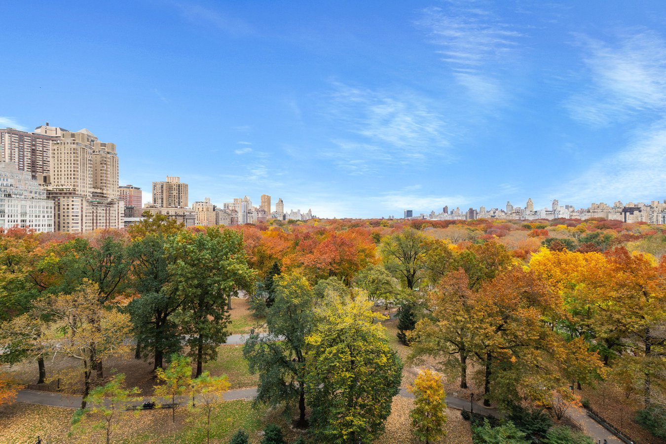 210 Central Park South, 11CD