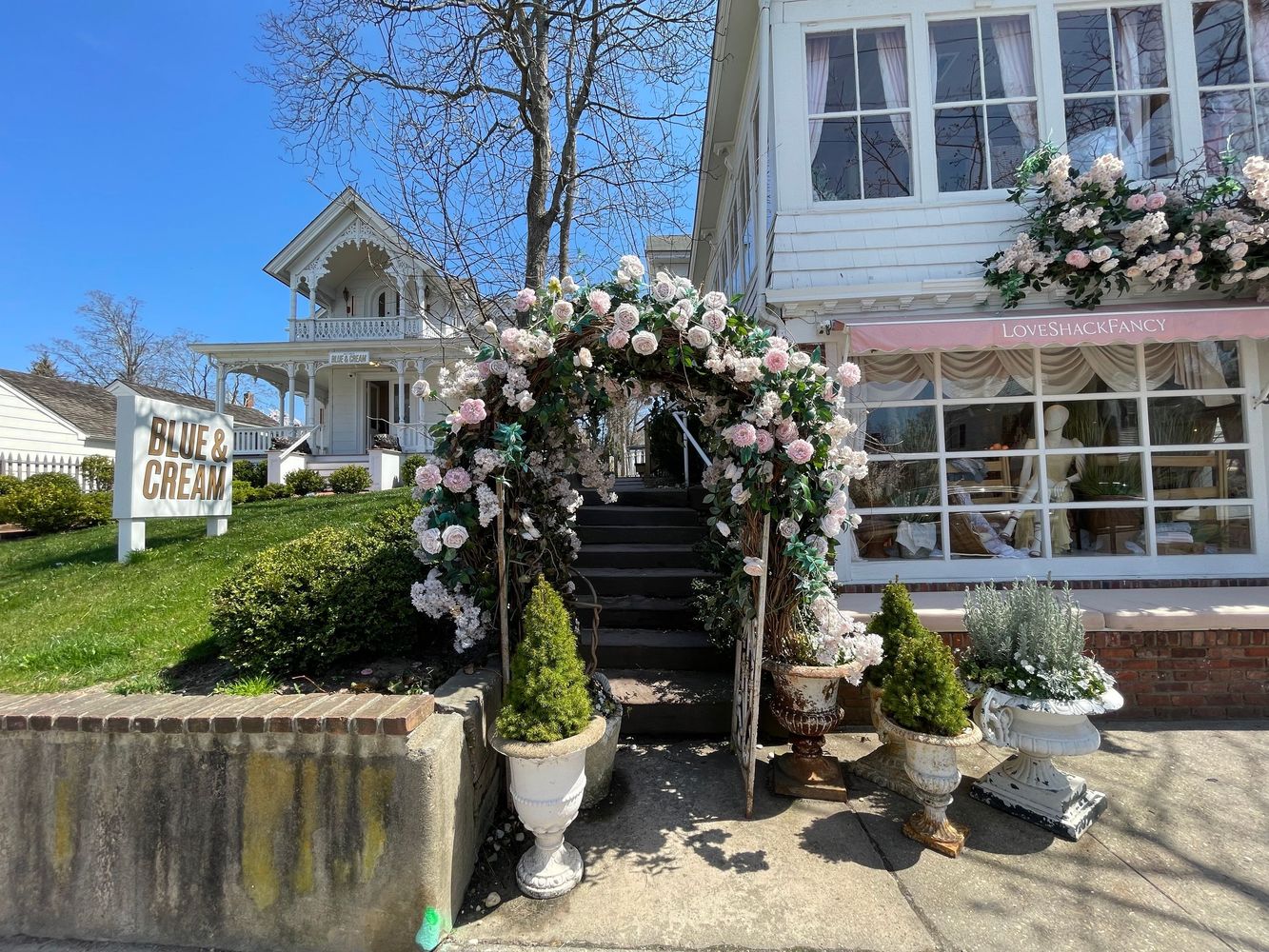 3 Madison Street 