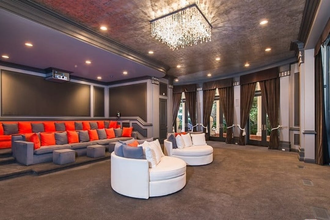 Opulent Paradise