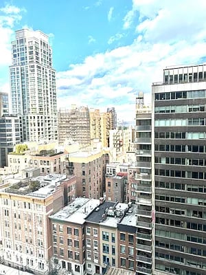 205 West End Avenue, Unit: 15F