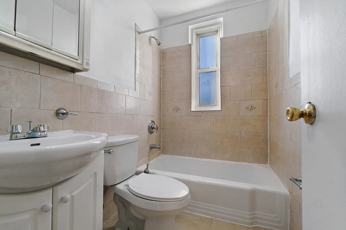 3636 Fieldston Road #6P